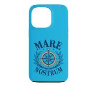 Custodia per iPhone 13 Pro MARE NOSTRUM