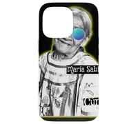 Custodia per iPhone 13 Pro Maria Sabina, Psy Sii felice