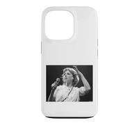 Custodia per iPhone 13 Pro Marianne Faithfull Conoscenti Pericolosi David Corio