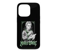 Custodia per iPhone 13 Pro Marie Curie