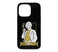 Custodia per iPhone 13 Pro Mark Twain