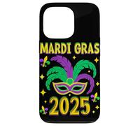 Custodia per iPhone 13 Pro Martedì grasso 2025