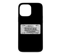 Custodia per iPhone 13 Pro Max 2030 class retrò vintage 2030 funny