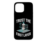 Custodia per iPhone 13 Pro Max 3D Printing Trust The First Layer