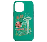 Custodia per iPhone 13 Pro Max A Christmas Story It's a Major Prize!