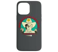 Custodia per iPhone 13 Pro Max A Christmas Story Watchout Black Bart