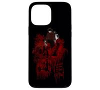 Custodia per iPhone 13 Pro Max A Nightmare on Elm Street Freddy the Children