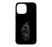 Custodia per iPhone 13 Pro Max Achille il più grande guerriero della mitologia greca