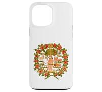 Custodia per iPhone 13 Pro Max Adamo ed Eva