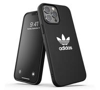 Custodia per iPhone 13 Pro Max Adidas BASIC nera