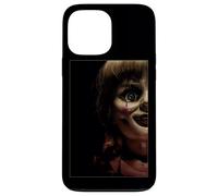 Custodia per iPhone 13 Pro Max Annabelle Doll Tear