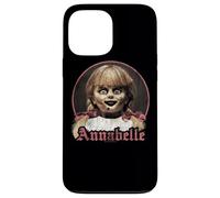 Custodia per iPhone 13 Pro Max Annabelle Portrait