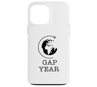 Custodia per iPhone 13 Pro Max Anno Gap