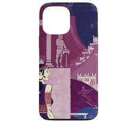 Custodia per iPhone 13 Pro Max Antica civiltà minoica - Storia del Mediterraneo