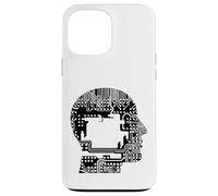 Custodia per iPhone 13 Pro Max Apprendimento automatico di scienza dei dati di intelligenza artificiale AI