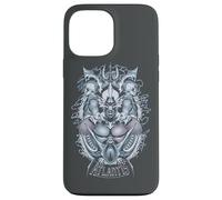 Custodia per iPhone 13 Pro Max Aquaman Movie Atlantis Soldiers