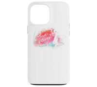 Custodia per iPhone 13 Pro Max Aquaman Movie Journey To Discovery