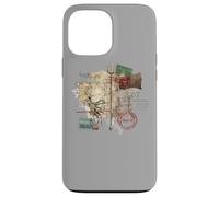 Custodia per iPhone 13 Pro Max Aquaman Movie Lost Kingdom Kraken