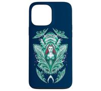 Custodia per iPhone 13 Pro Max Aquaman Movie Princess Mera