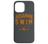 Custodia per iPhone 13 Pro Max Aquaman Swim Team