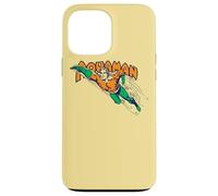 Custodia per iPhone 13 Pro Max Aquaman Swim Through