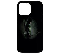 Custodia per iPhone 13 Pro Max Arrow: TV Series In The Shadows