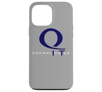 Custodia per iPhone 13 Pro Max Arrow: TV Series Queen Consolidated