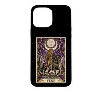 Custodia per iPhone 13 Pro Max Ars Goetia: il demone Vine