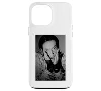 Custodia per iPhone 13 Pro Max Babylon Zoo Spaceman Cantante Jas Mann Di Andy Willsher