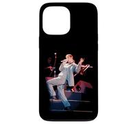 Custodia per iPhone 13 Pro Max Bagnato Bagnato Bagnato Loro Più Grandi Hits Tour Live Cardiff 1993