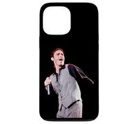 Custodia per iPhone 13 Pro Max Bagnato Bagnato Bagnato Loro Più Grandi Hits Tour Marti Pellow Live 1993