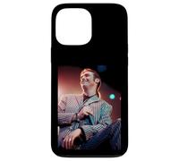 Custodia per iPhone 13 Pro Max Bagnato Bagnato Bagnato Più Grandi Hits Tour Marti Pellow Live 1993