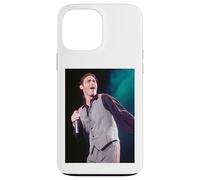 Custodia per iPhone 13 Pro Max Bagnato Bagnato Vivere I Loro Più Grandi Hits Tour Marti Pellow 1993