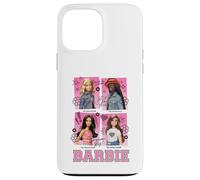 Custodia per iPhone 13 Pro Max Barbie - Annuario - Dream Big
