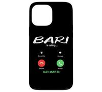 Custodia per iPhone 13 Pro Max Bari chiama e devo andare in Italia in viaggio