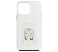 Custodia per iPhone 13 Pro Max Bassisti Finché Non Arriva Quello Vero Basso Divertente