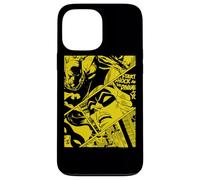 Custodia per iPhone 13 Pro Max Batman 80 Years Panels