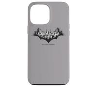 Custodia per iPhone 13 Pro Max Batman 80th Anniversary Gotham Shield