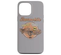Custodia per iPhone 13 Pro Max Batman Amazing Batmobile