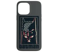 Custodia per iPhone 13 Pro Max Batman American Batman