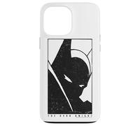 Custodia per iPhone 13 Pro Max Batman An Icon