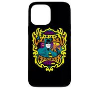 Custodia per iPhone 13 Pro Max Batman Appearing Tonight