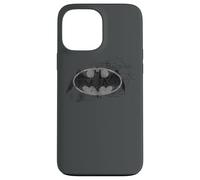 Custodia per iPhone 13 Pro Max Batman Arcane Bat Logo