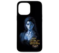 Custodia per iPhone 13 Pro Max Batman: Arkham Asylum Poison Ivy