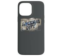 Custodia per iPhone 13 Pro Max Batman: Arkham City Greetings From Arkham