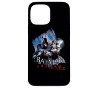 Custodia per iPhone 13 Pro Max Batman: Arkham City Jokes on You!