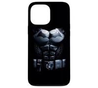 Custodia per iPhone 13 Pro Max Batman: Arkham Origins Bat Armor