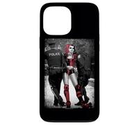 Custodia per iPhone 13 Pro Max Batman Arrest