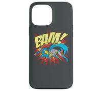 Custodia per iPhone 13 Pro Max Batman Bam