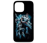 Custodia per iPhone 13 Pro Max Batman Bane Evil Rising